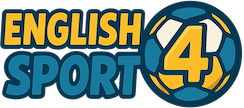 English for Sport! Certificate