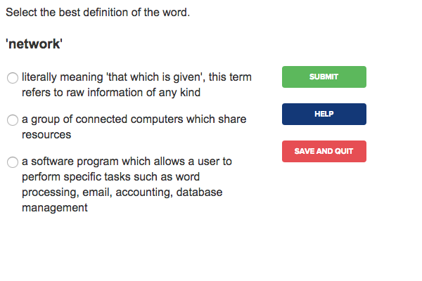 You must login to see the Multiple Choice Activity